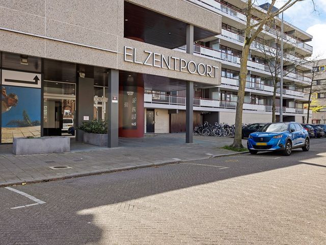 Bomanshof 33, Eindhoven