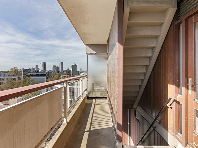 Bomanshof 33, Eindhoven