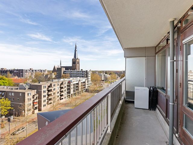 Bomanshof 33, Eindhoven