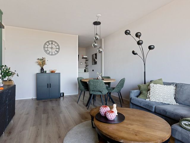 Bomanshof 33, Eindhoven