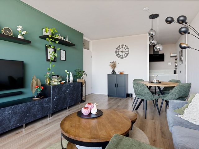 Bomanshof 33, Eindhoven