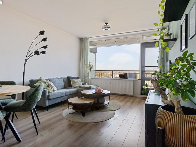 Bomanshof 33, Eindhoven