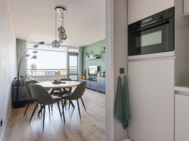 Bomanshof 33, Eindhoven