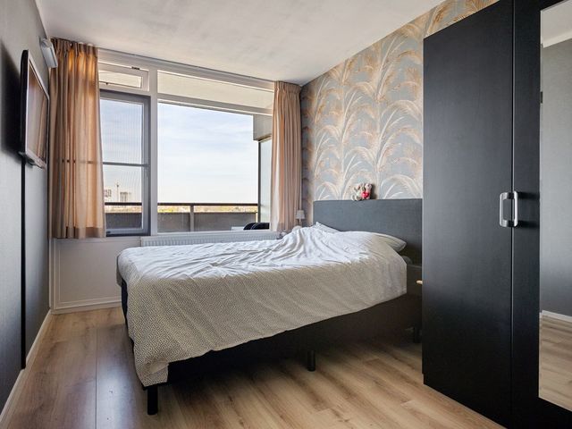 Bomanshof 33, Eindhoven