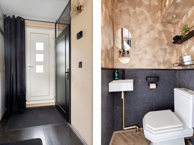 Jachthoorn 61, Capelle aan den IJssel