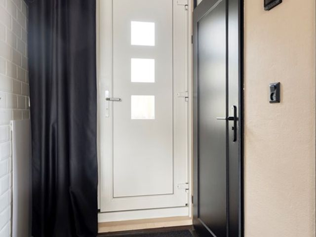 Jachthoorn 61, Capelle aan den IJssel