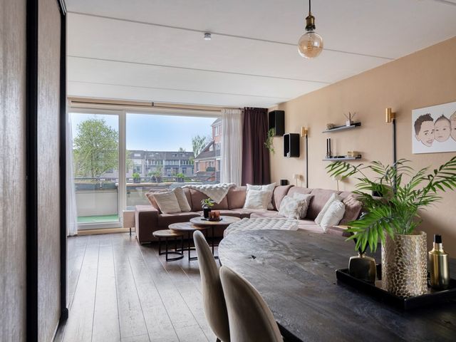 Jachthoorn 61, Capelle aan den IJssel