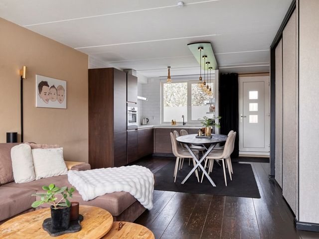 Jachthoorn 61, Capelle aan den IJssel