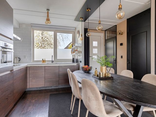 Jachthoorn 61, Capelle aan den IJssel