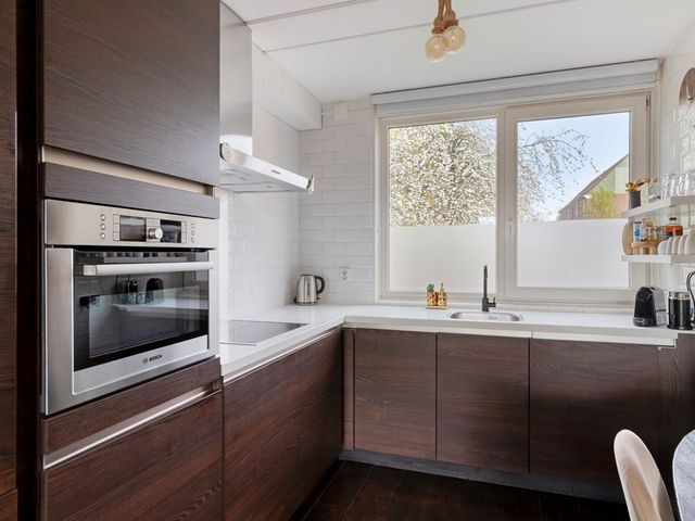 Jachthoorn 61, Capelle aan den IJssel