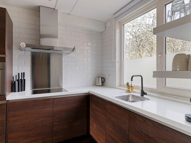 Jachthoorn 61, Capelle aan den IJssel