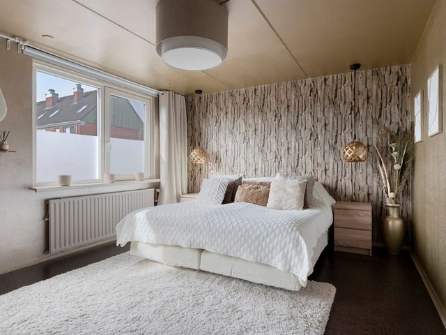 Jachthoorn 61, Capelle aan den IJssel