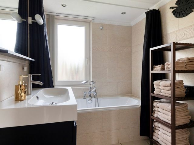 Jachthoorn 61, Capelle aan den IJssel