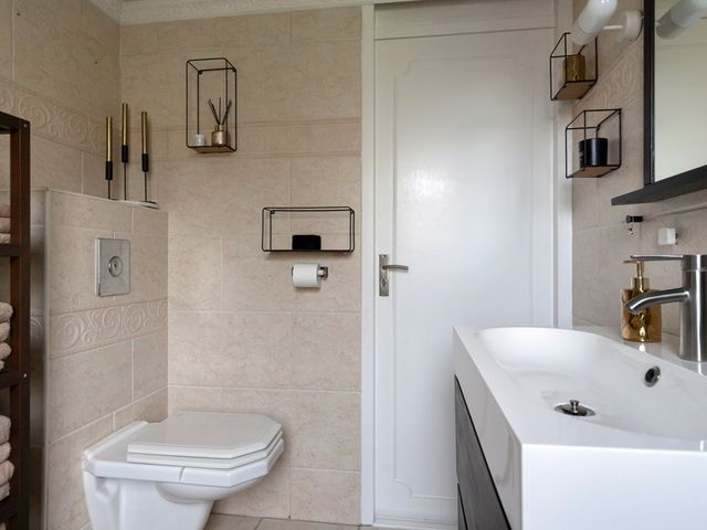 Jachthoorn 61, Capelle aan den IJssel