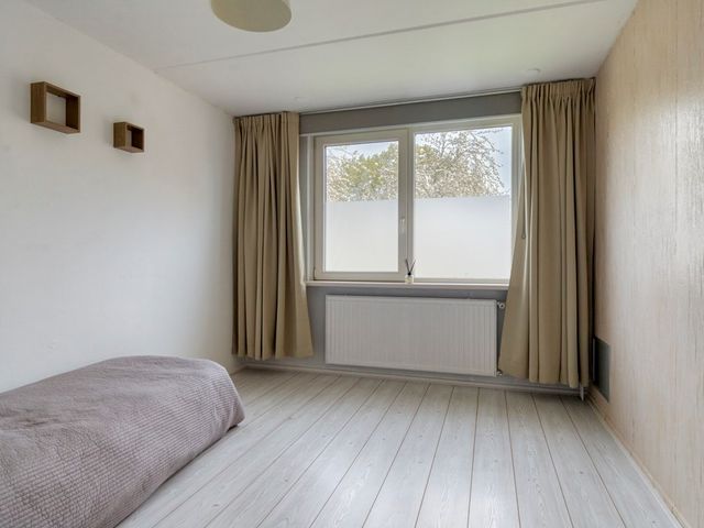 Jachthoorn 61, Capelle aan den IJssel