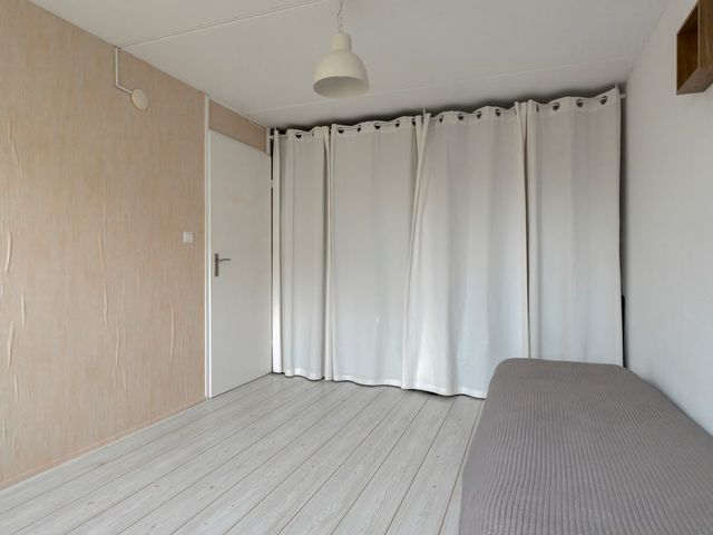 Jachthoorn 61, Capelle aan den IJssel