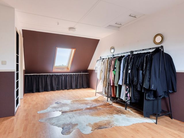 Jachthoorn 61, Capelle aan den IJssel