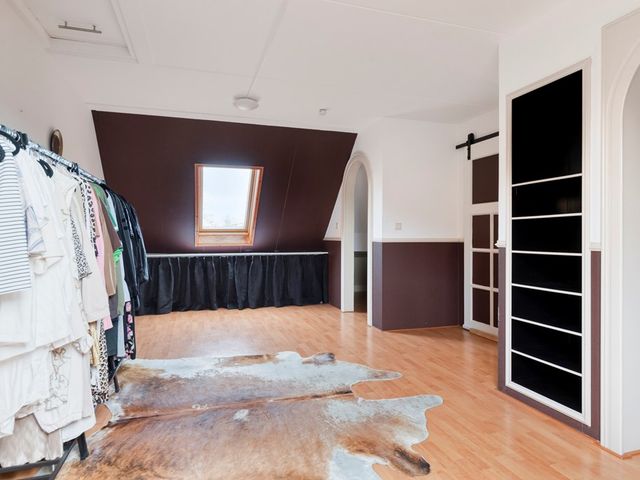 Jachthoorn 61, Capelle aan den IJssel