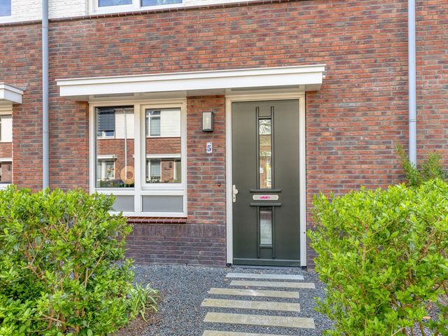 Suzanna van Oostdijkstr 5, Gorinchem