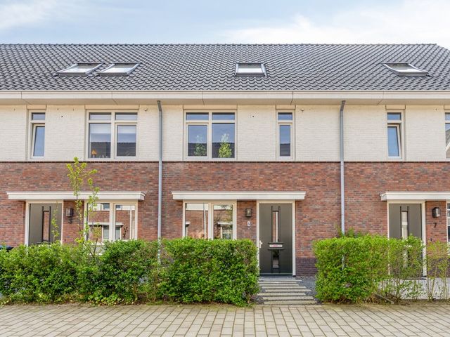 Suzanna van Oostdijkstr 5, Gorinchem