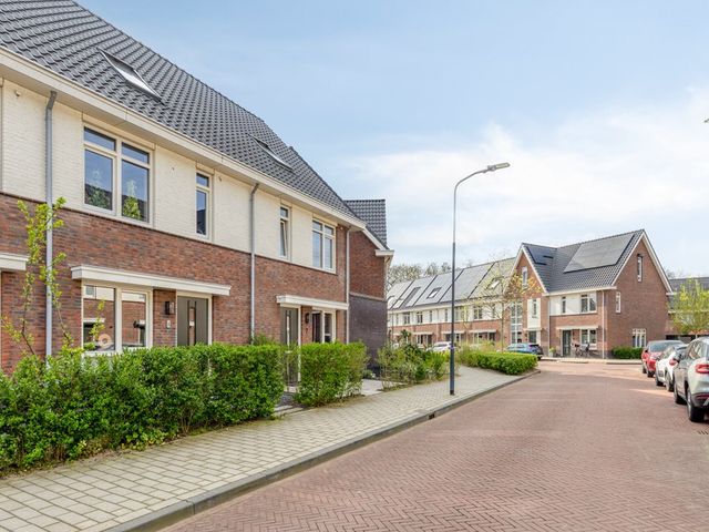 Suzanna van Oostdijkstr 5, Gorinchem