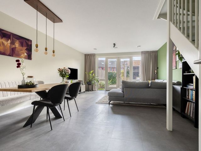 Suzanna van Oostdijkstr 5, Gorinchem