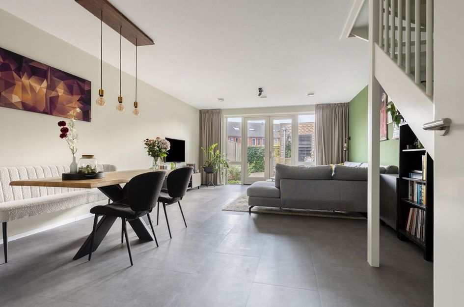 Suzanna van Oostdijkstr 5