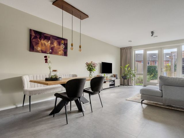 Suzanna van Oostdijkstr 5, Gorinchem