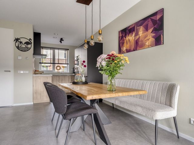 Suzanna van Oostdijkstr 5, Gorinchem