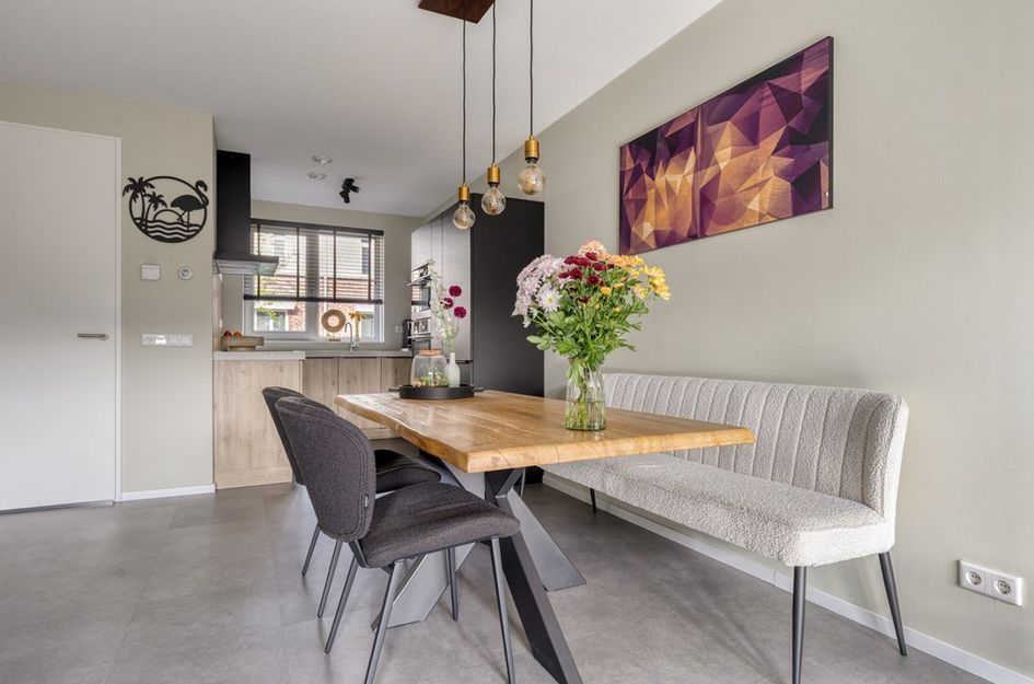 Suzanna van Oostdijkstr 5