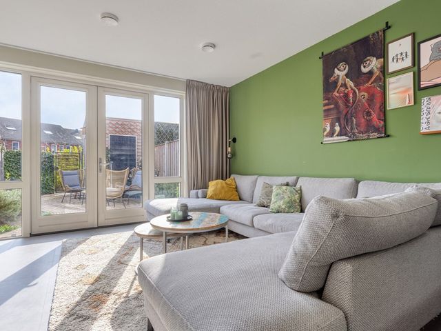 Suzanna van Oostdijkstr 5, Gorinchem