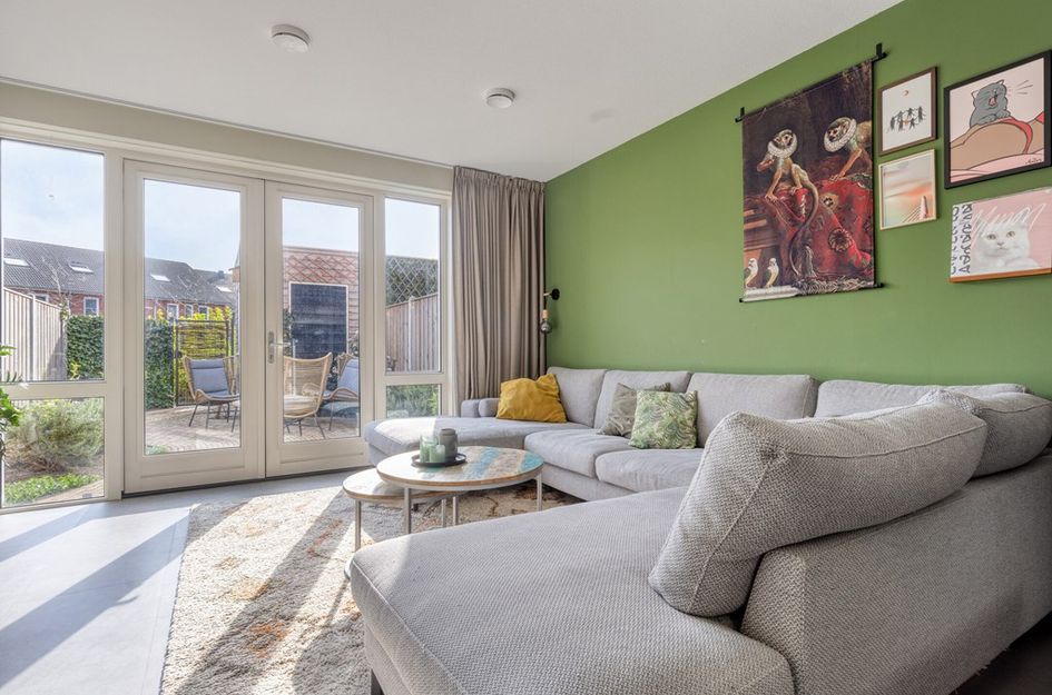 Suzanna van Oostdijkstr 5