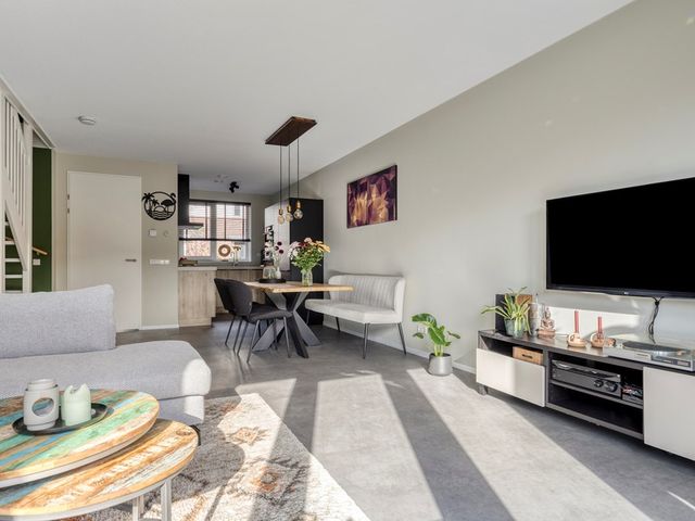 Suzanna van Oostdijkstr 5, Gorinchem