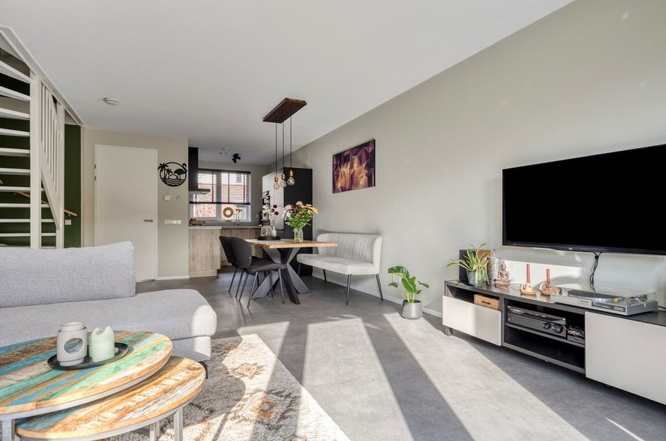 Suzanna van Oostdijkstr 5