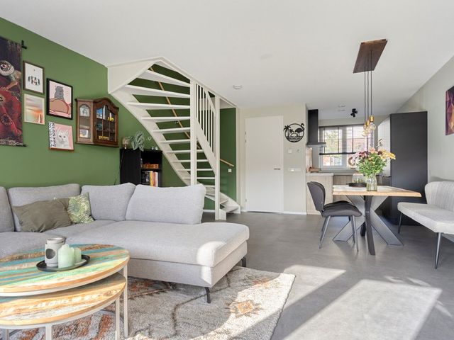 Suzanna van Oostdijkstr 5, Gorinchem