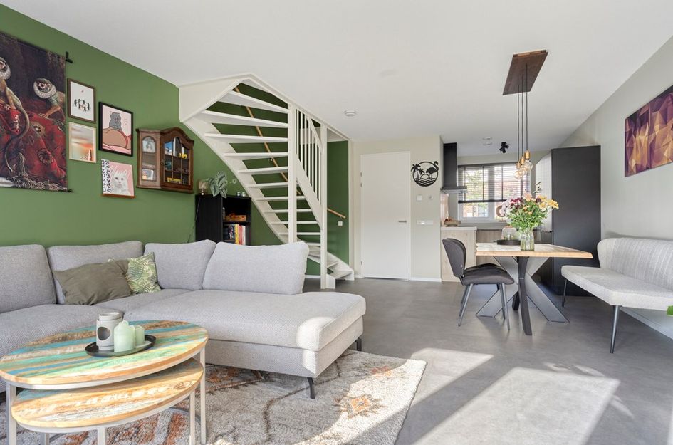 Suzanna van Oostdijkstr 5