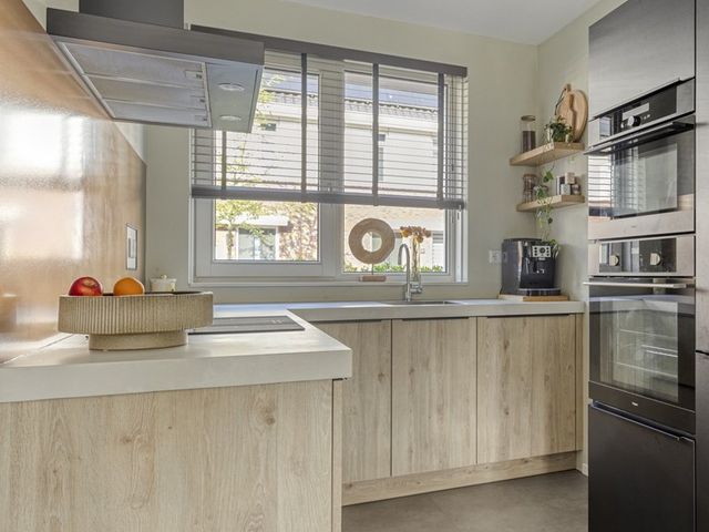 Suzanna van Oostdijkstr 5, Gorinchem