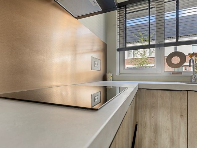 Suzanna van Oostdijkstr 5, Gorinchem