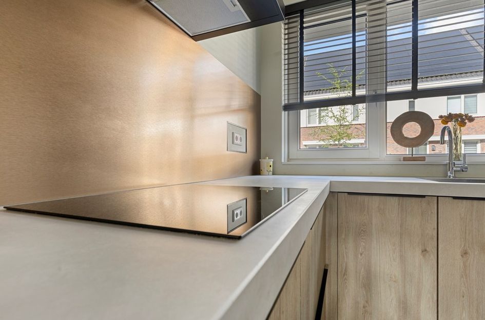 Suzanna van Oostdijkstr 5