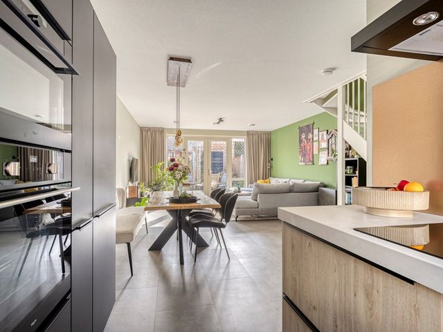 Suzanna van Oostdijkstr 5, Gorinchem