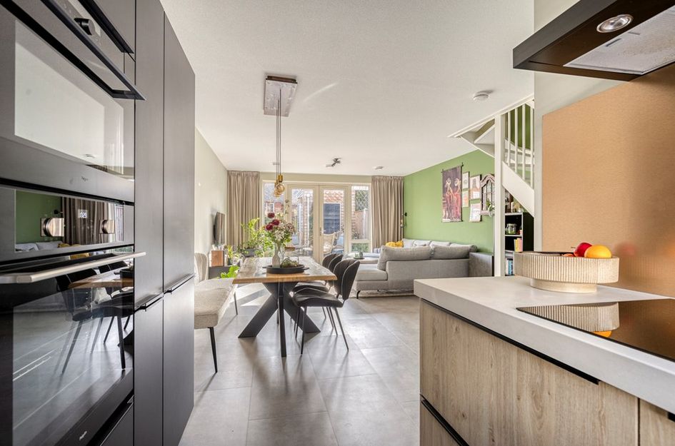 Suzanna van Oostdijkstr 5