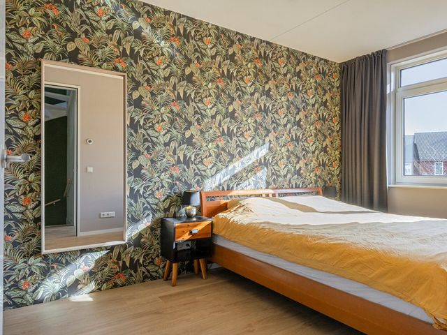 Suzanna van Oostdijkstr 5, Gorinchem