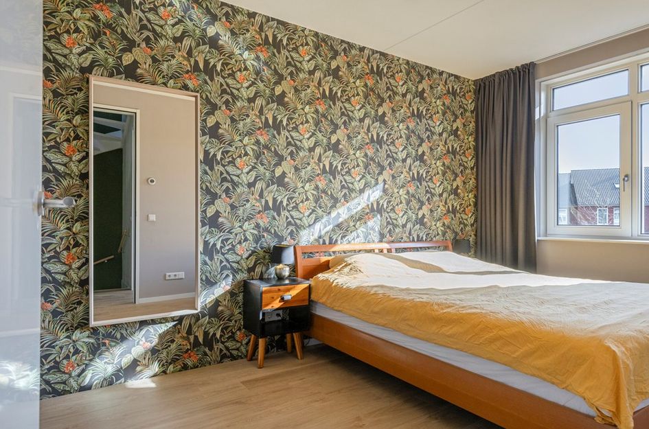 Suzanna van Oostdijkstr 5