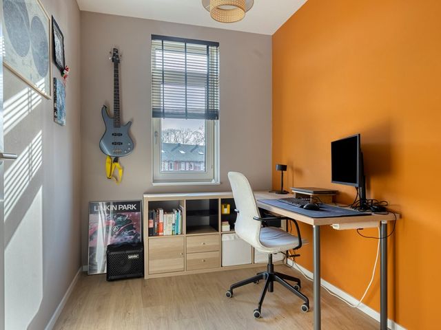 Suzanna van Oostdijkstr 5, Gorinchem