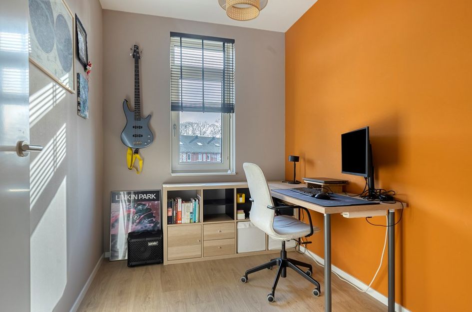 Suzanna van Oostdijkstr 5