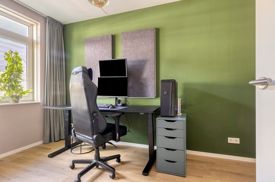 Suzanna van Oostdijkstr 5