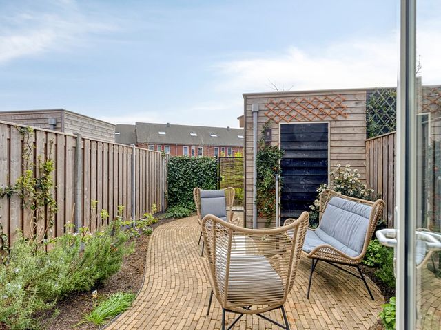 Suzanna van Oostdijkstr 5, Gorinchem