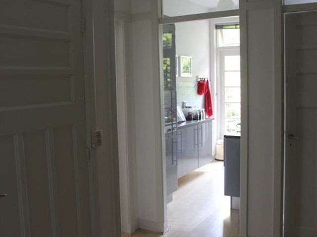 Vondelstraat 83, 's-Gravenhage