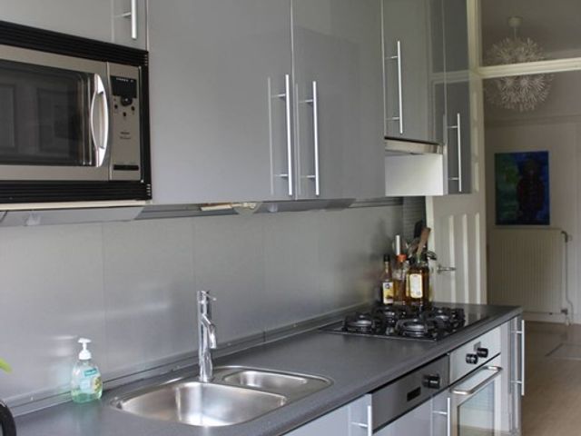 Vondelstraat 83, 's-Gravenhage