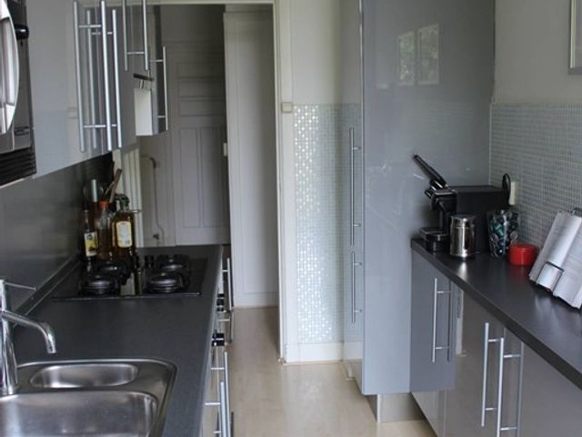 Vondelstraat 83, 's-Gravenhage